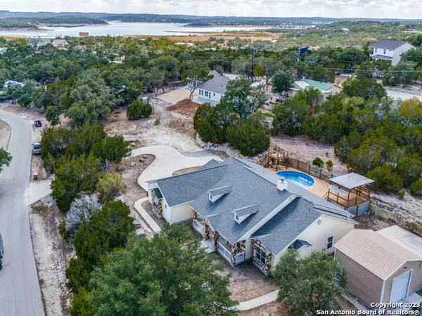 1144 CEDAR BEND, Canyon Lake, TX 78133-2822