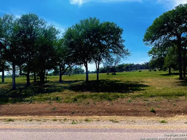 Camp Verde, TX 78028,LOT 47 Creekside at Camp Verde