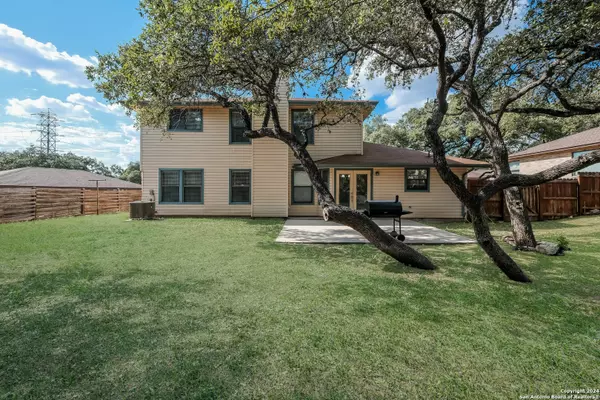 8206 shallow creek, San Antonio, TX 78251