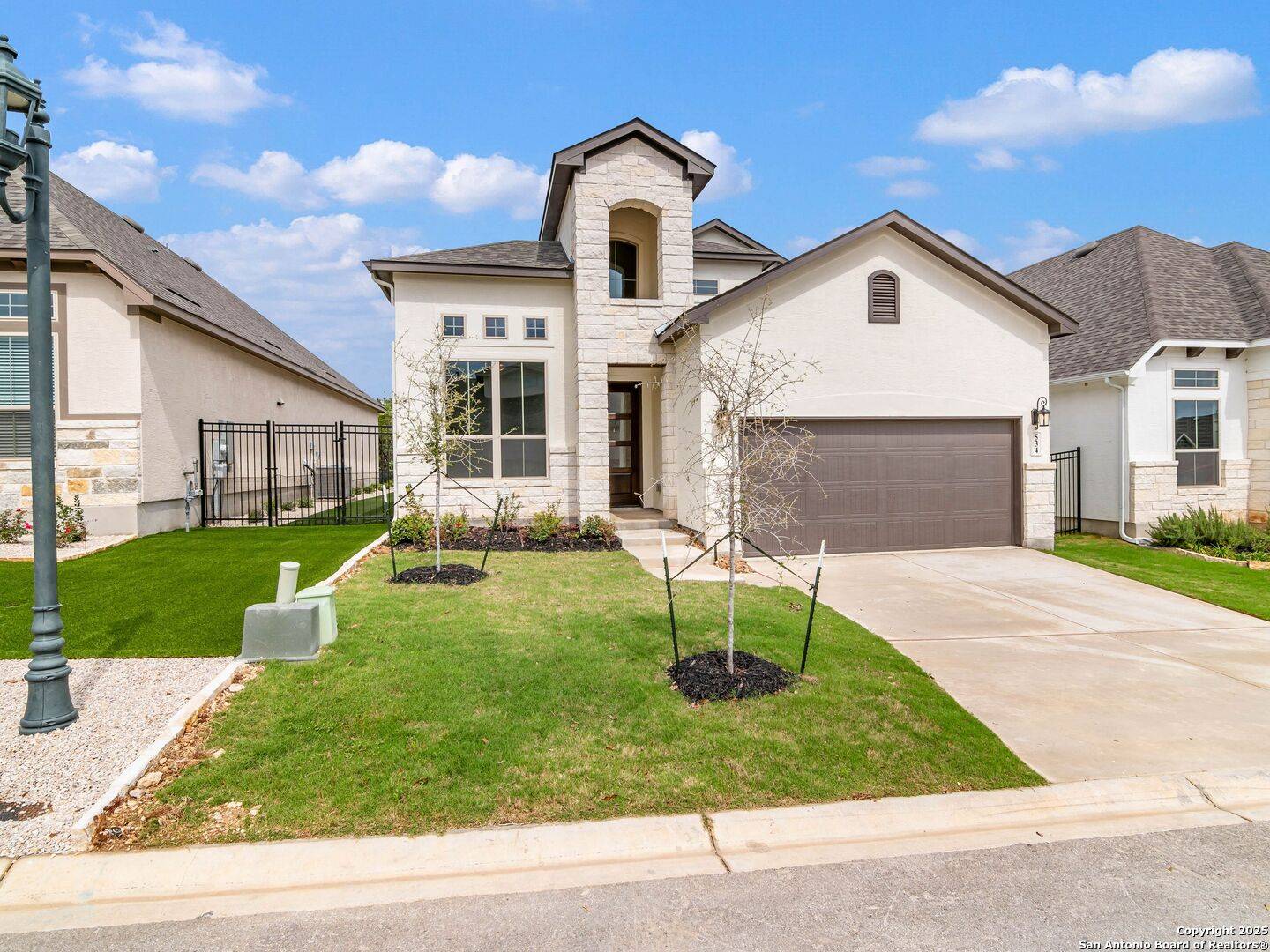 534 Pond Bluff, San Antonio, TX 78231