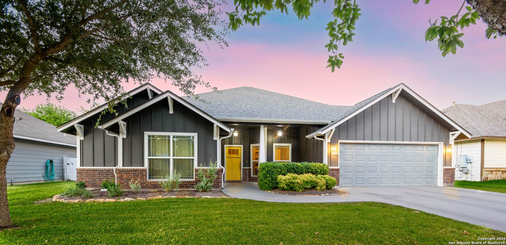 534 Melissa Lane,  New Braunfels,  TX 78130
