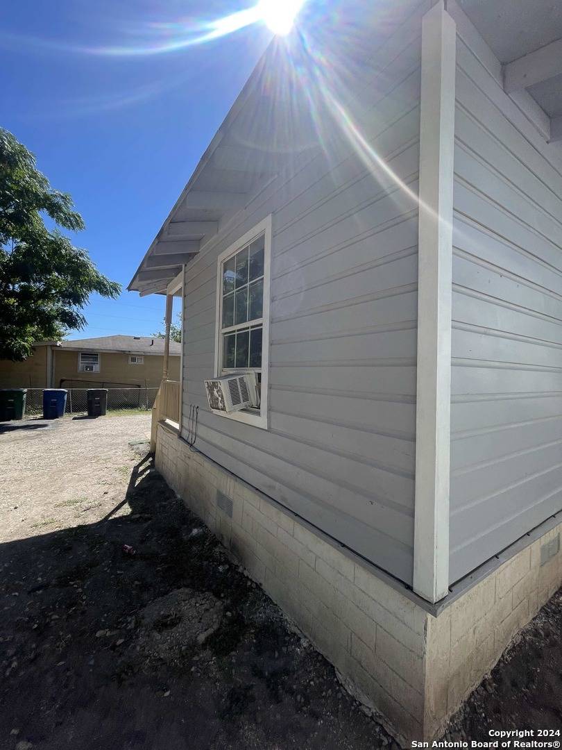 San Antonio, TX 78228-6122,424 SAN HORACIO AVE