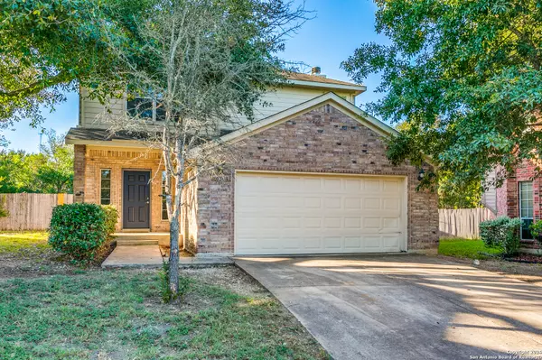 10503 SONORA SUNSET,  San Antonio,  TX 78239-1639