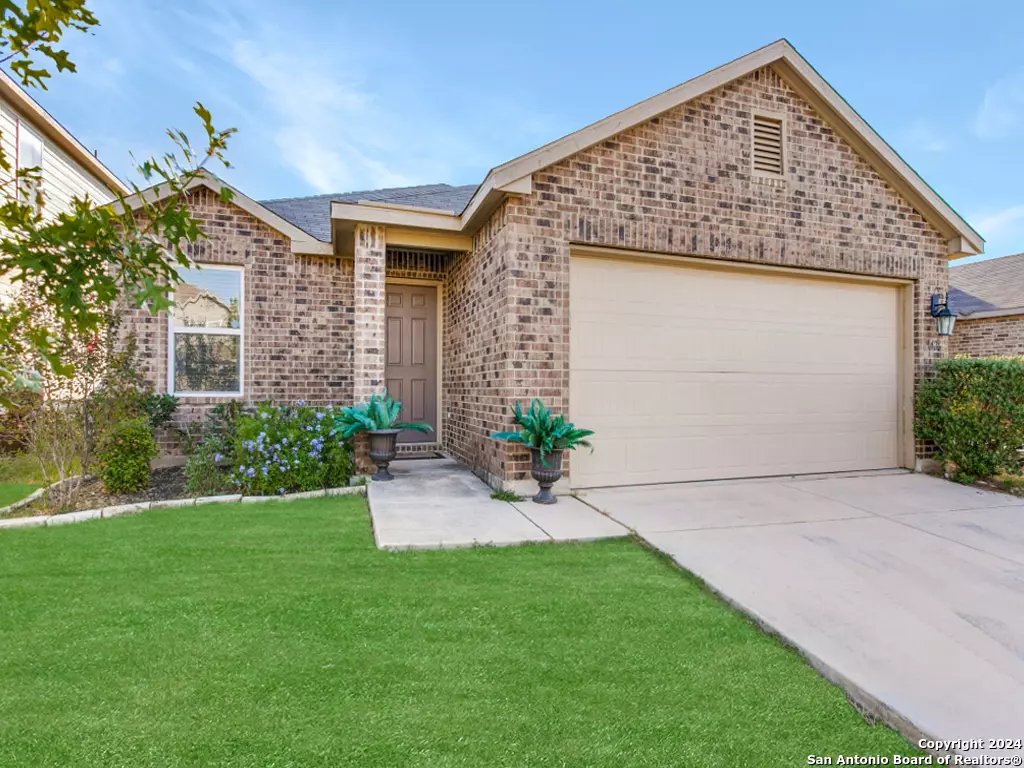 San Antonio, TX 78239,9426 sandy ridge