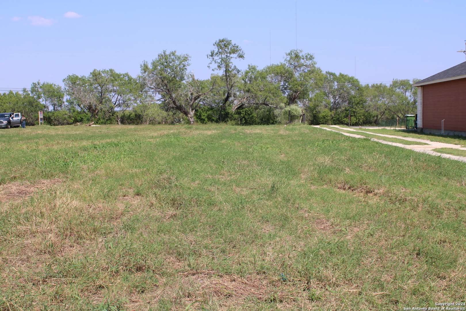 San Antonio, TX 78263,0 STUART RD