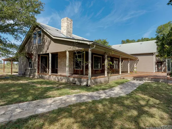 11382 US Hwy 290, Fredericksburg, TX 78624