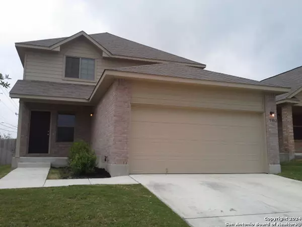 5902 ASPEN GDN, San Antonio, TX 78238-4400