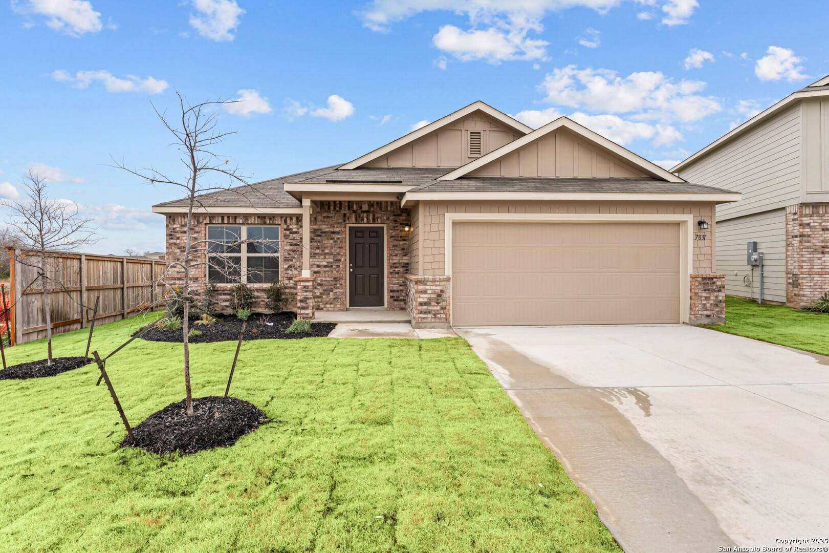 7831 Coffee Mill, San Antonio, TX 78252