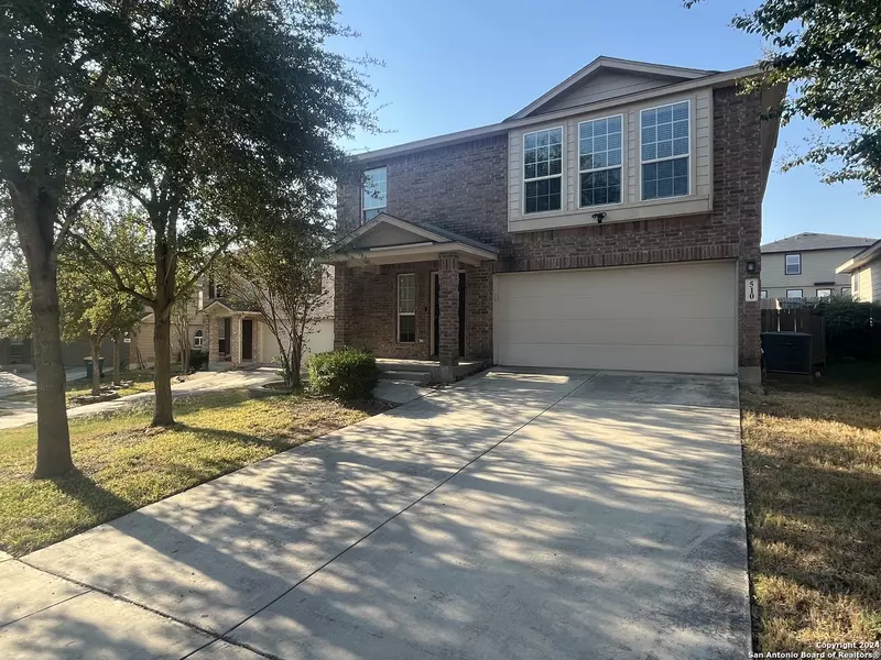 510 DONALAN DR, Converse, TX 78109-1149