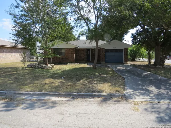 Marion, TX 78124-2011,232 SUNFLOWER DR