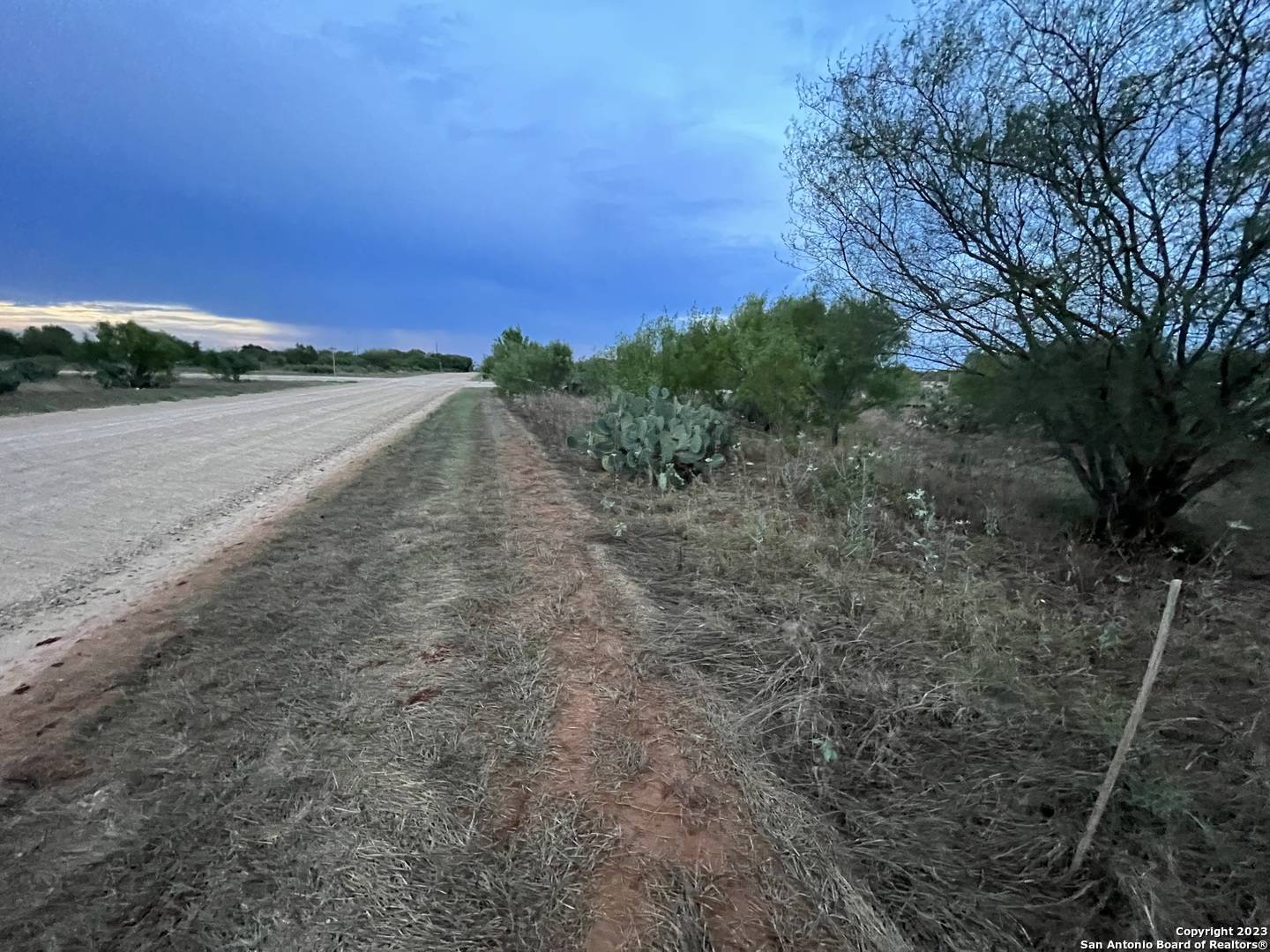Pearsall, TX 78061,TBD CR 3435 LOT 7 & 8 BLK 8