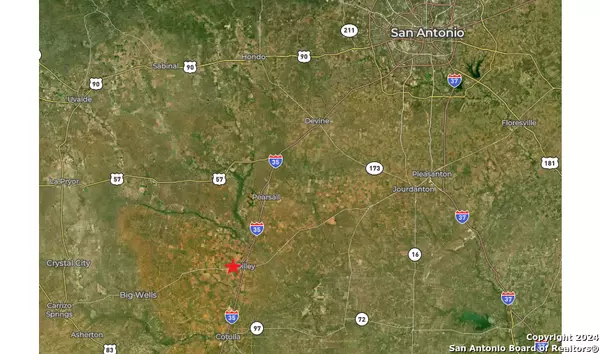 Dilley, TX 78017,2486 SH 85