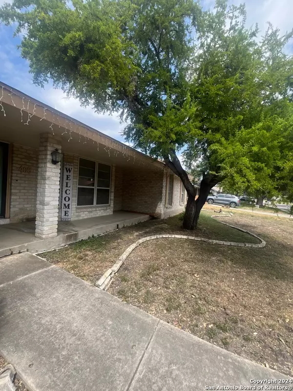 Windcrest, TX 78239,405 Crestwind Dr