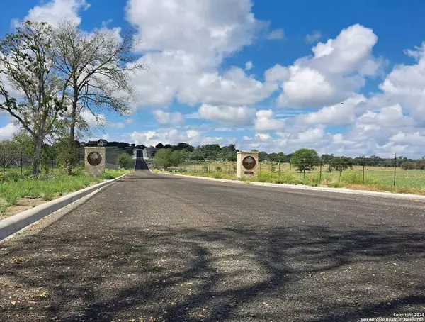 Fredericksburg, TX 78624,LOT 74 Pinnacle Dr