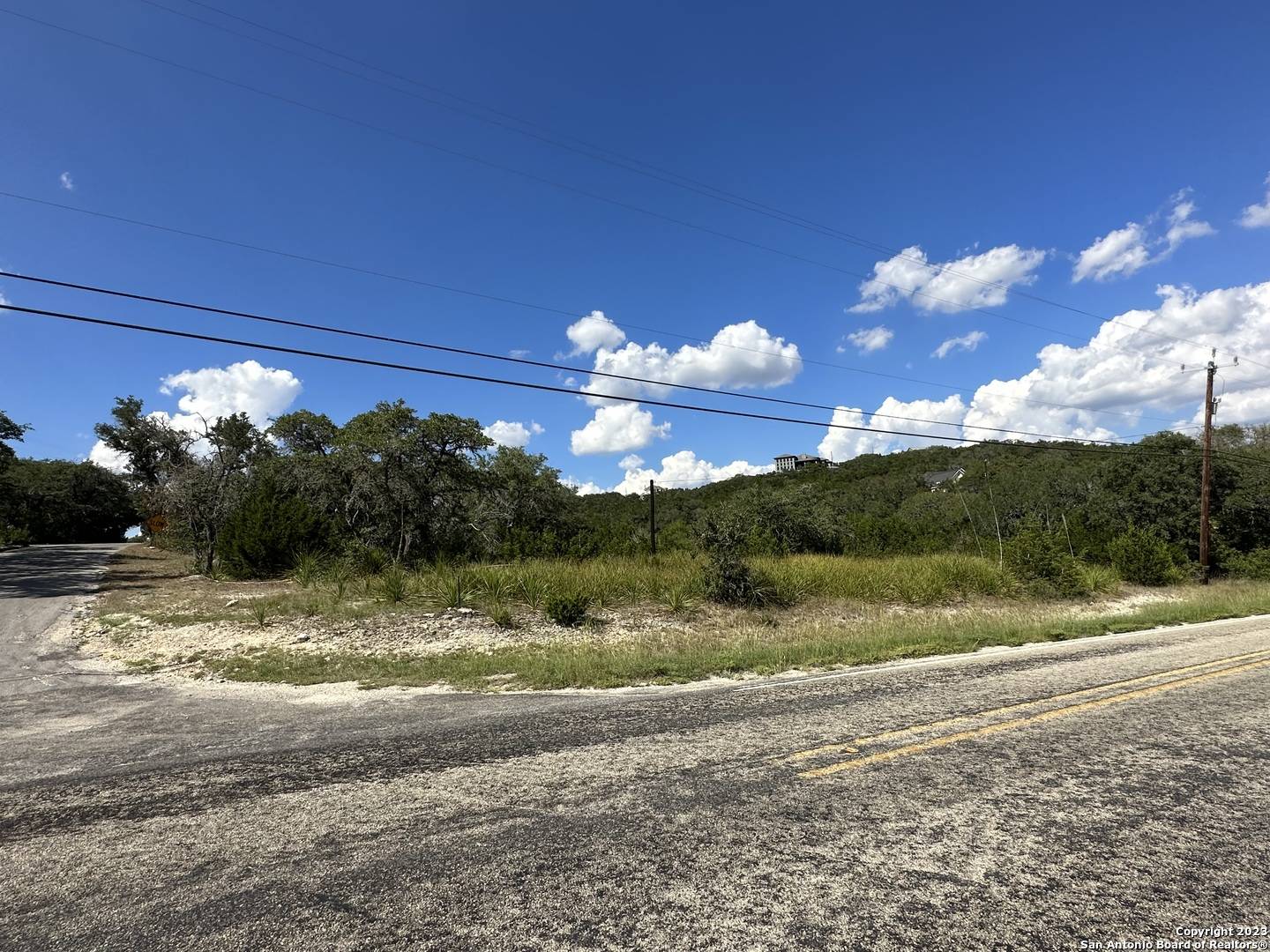 LOT 44 Cr 174, Helotes, TX 78023