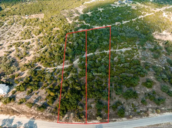 Helotes, TX 78023,LOT 12 Canyon Rim