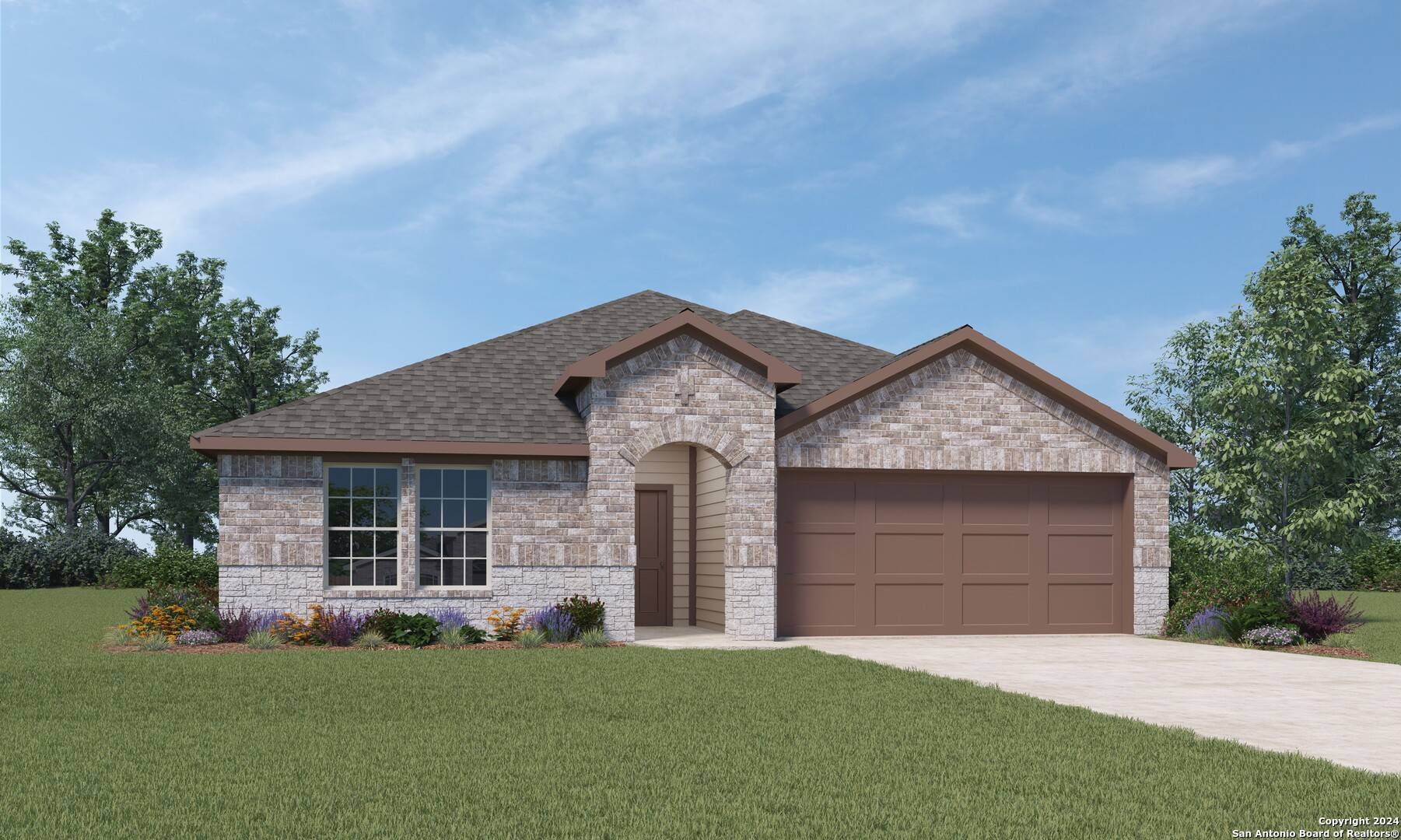14630 Pearl Flats, San Antonio, TX 78253