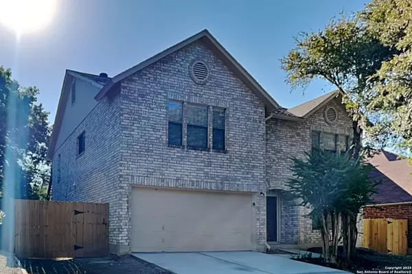 16707 STONEY GLADE, San Antonio, TX 78247-2058