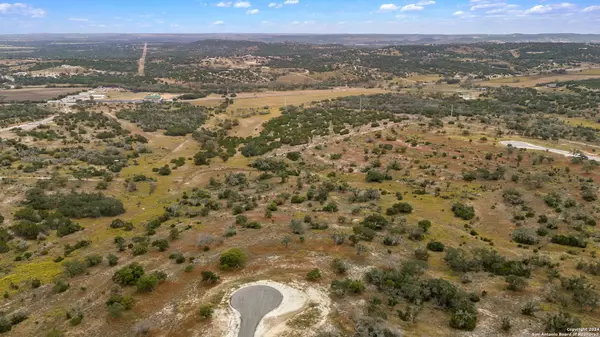 0 Masons Path, Kerrville, TX 78028