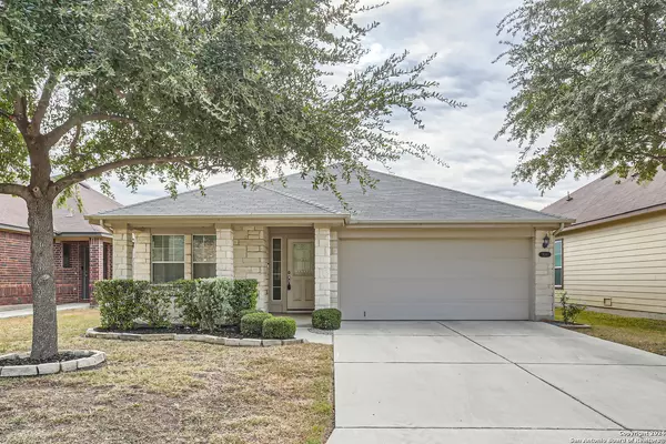 9134 CANTER HORSE, San Antonio, TX 78254-6178