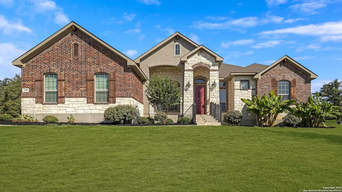 Castroville, TX 78009-3480,120 LEANN WAY