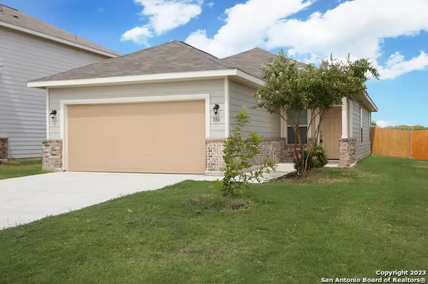 156 LAUREL GRACE LN,  New Braunfels,  TX 78130-7415