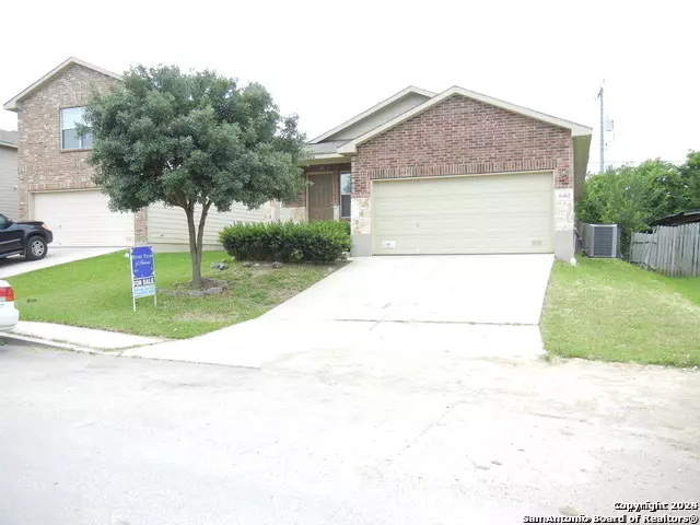 San Antonio, TX 78244-1907,6402 CANDLEVIEW CT