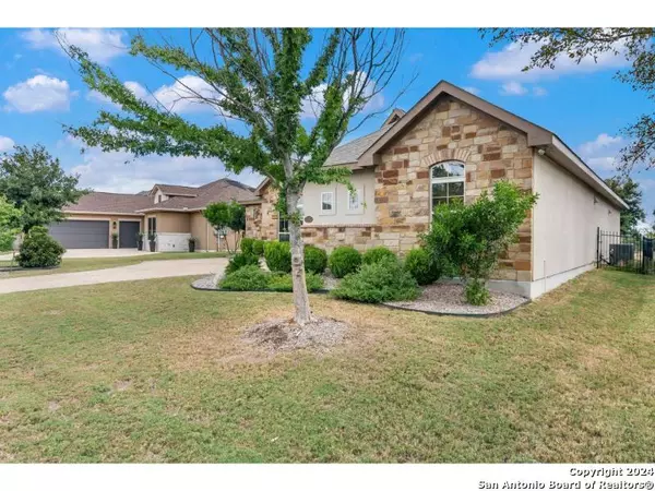 Fair Oaks Ranch, TX 78015-4345,30415 CIBOLO RUN