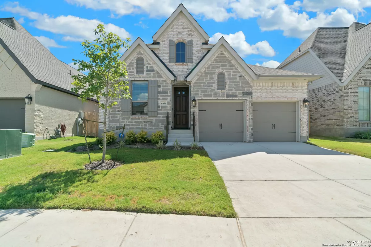 San Antonio, TX 78254,14146 Blind Bandit Creek