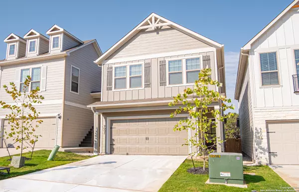 San Antonio, TX 78254,9007 SUMMERWOOD BEND