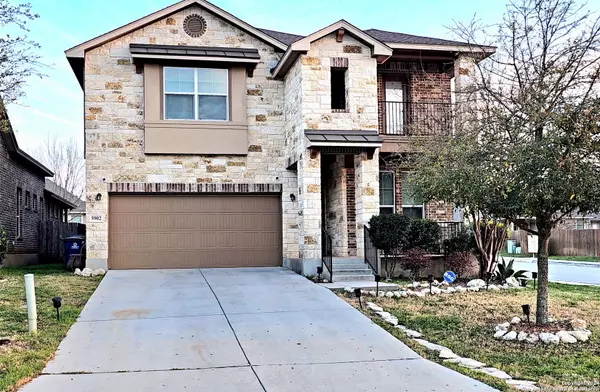 5902 AKIN PL, San Antonio, TX 78261-2165