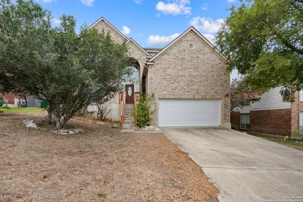 24623 ARROW CYN, San Antonio, TX 78258-3232