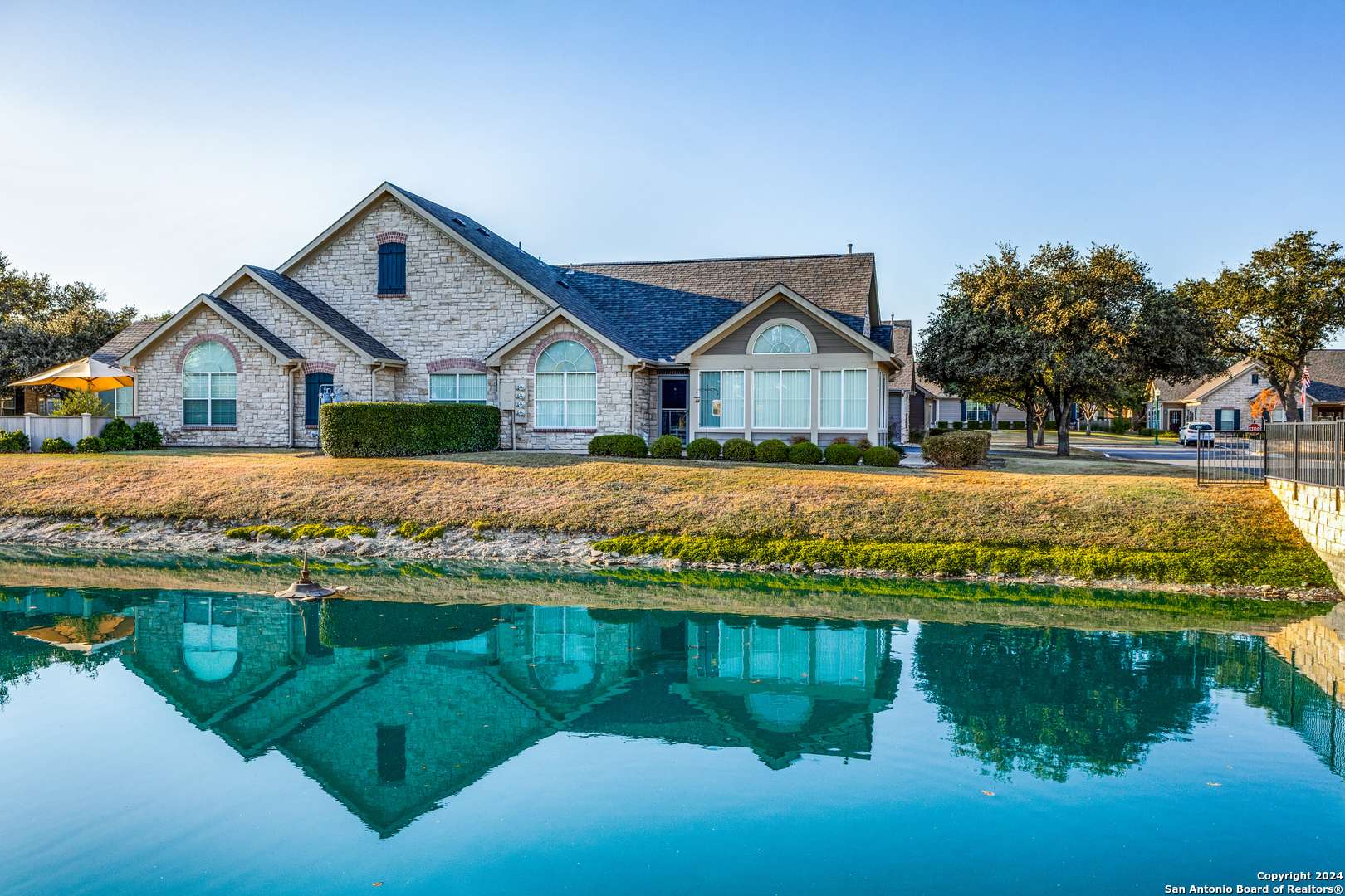 30 Wildwood Dr. UNIT 173, Georgetown, TX 78643
