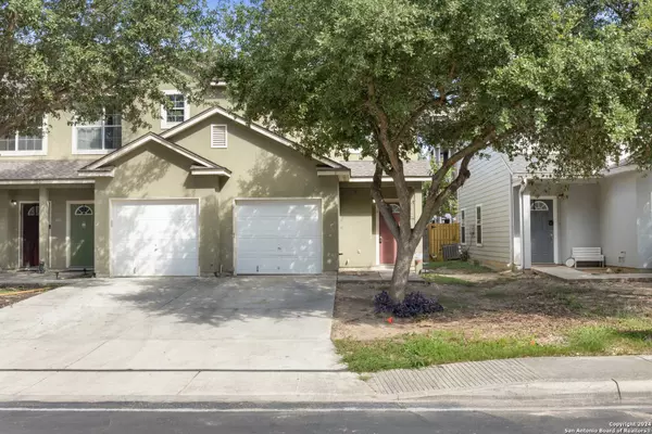 7807 KINGSBURY WOOD UNIT 1, San Antonio, TX 78240-4097