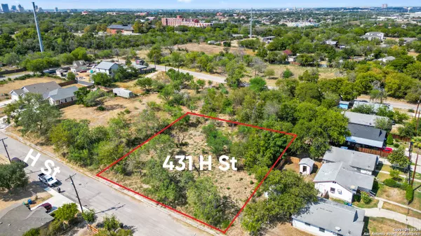 San Antonio, TX 78220,431 H ST