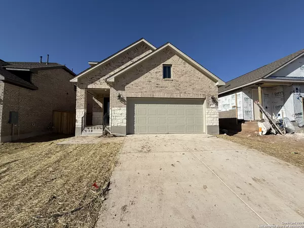 112 Baron Von Gator Dr, San Marcos, TX 78666