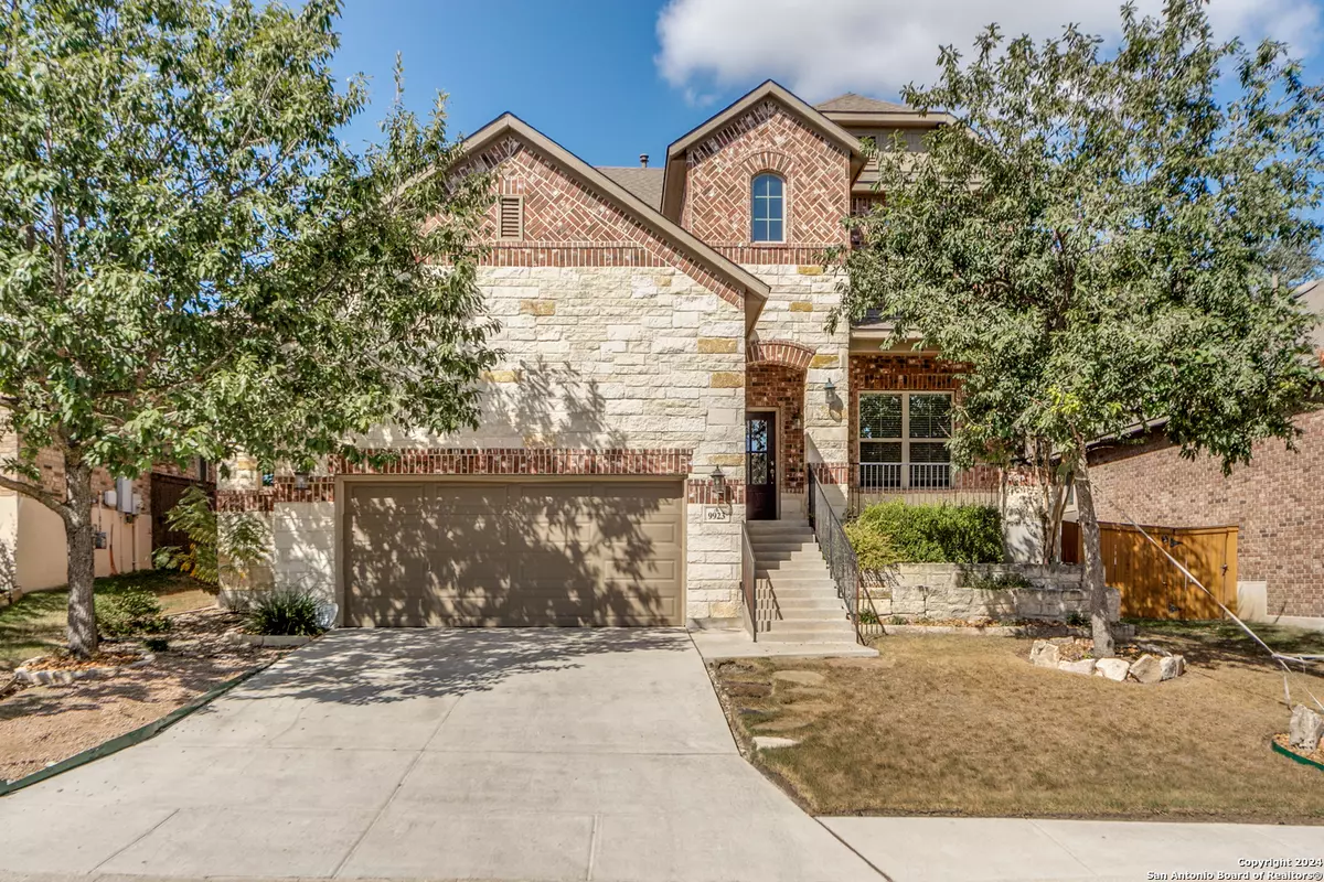 Boerne, TX 78006-5366,9923 JON BOAT WAY