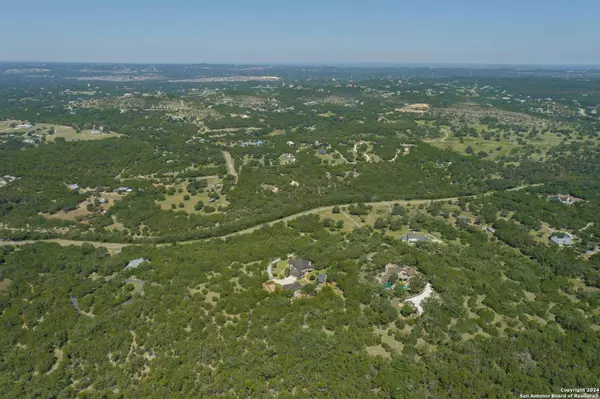 LOT 17 & 18 Beck Rd, Bulverde, TX 78163