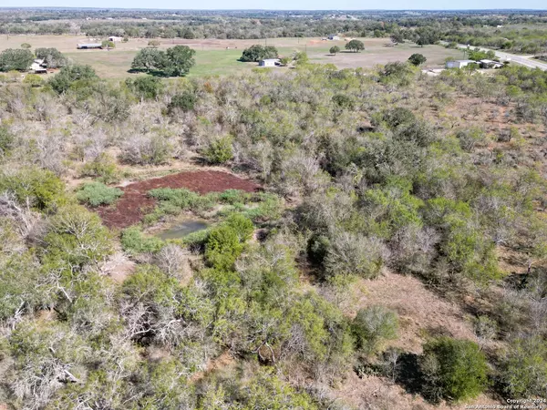 Stockdale, TX 78160,TBD COUNTY ROAD 421