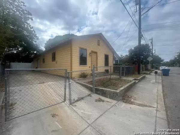 San Antonio, TX 78214,116 Hawthorne