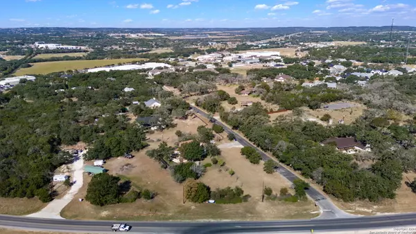 Boerne, TX 78006,1 CHAPARRAL HILL DR