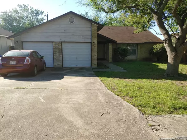 San Antonio, TX 78247-3412,12204 RIDGE CROWN ST