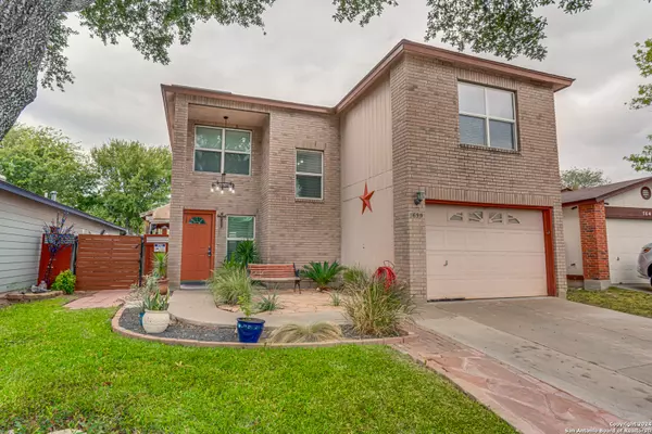 7639 RIMHURST, San Antonio, TX 78250-2975