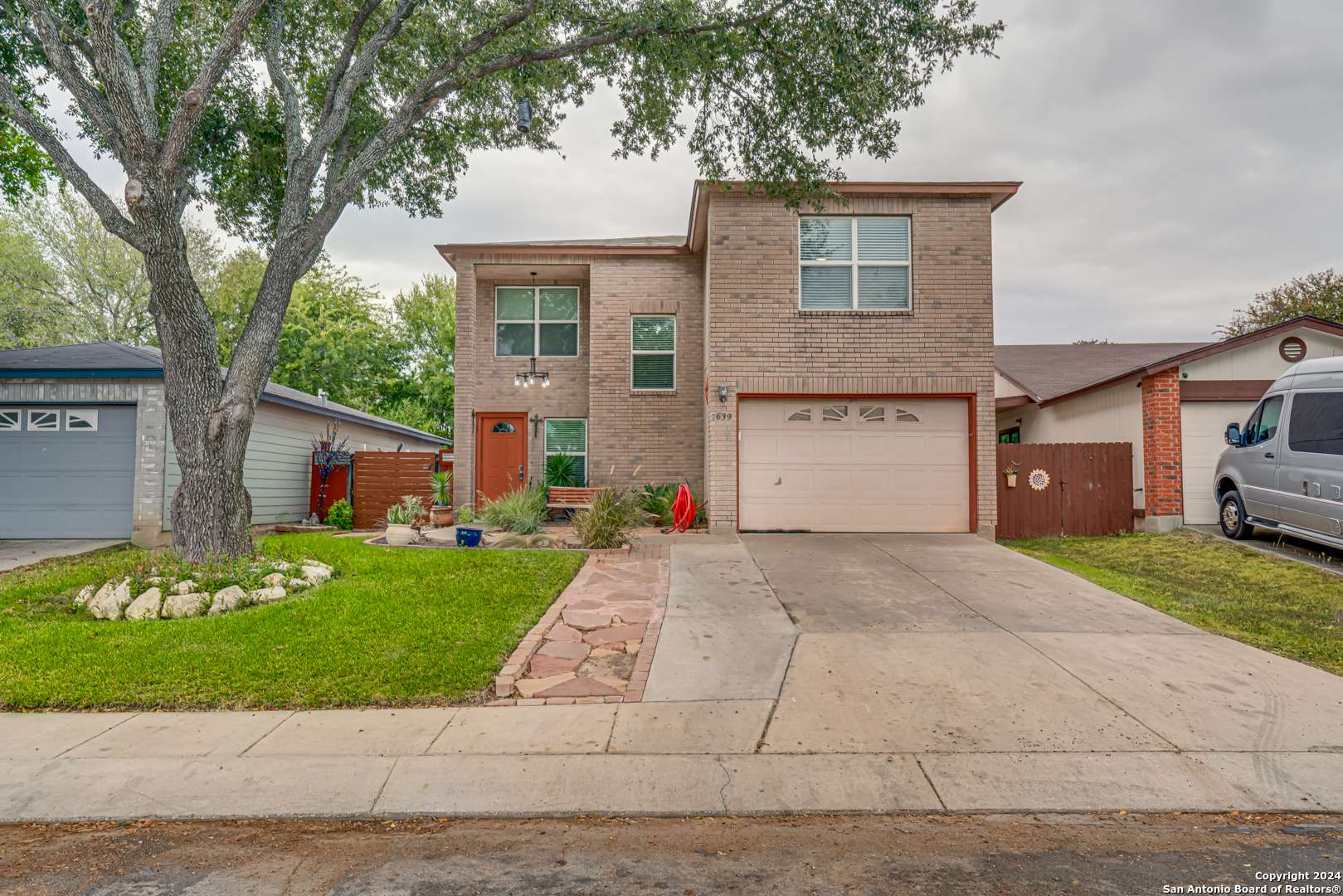 San Antonio, TX 78250-2975,7639 RIMHURST