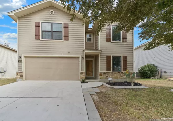 827 three wood, San Antonio, TX 78221