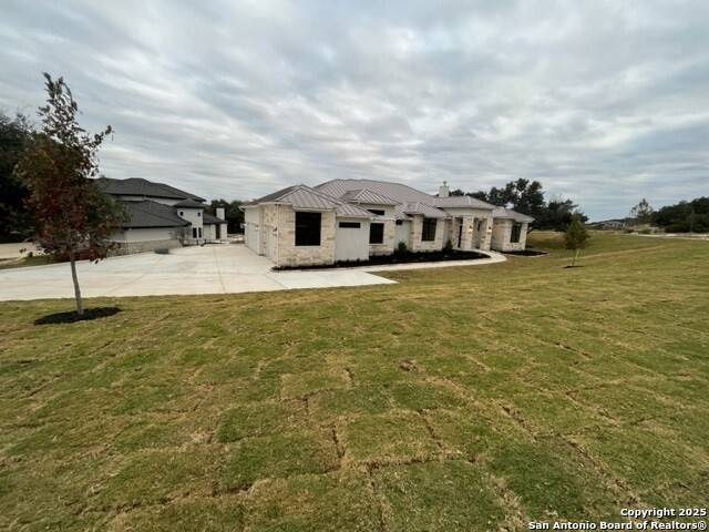 San Antonio, TX 78255,9815 MIDSOMER PL