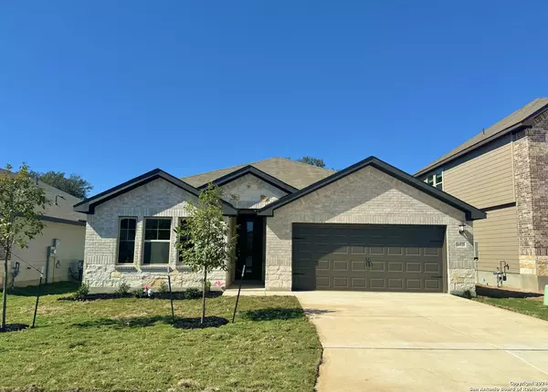 16935 BLAISE TER, San Antonio, TX 78247-2212