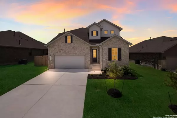 936 FOXBROOK WAY, Cibolo, TX 78108-3053