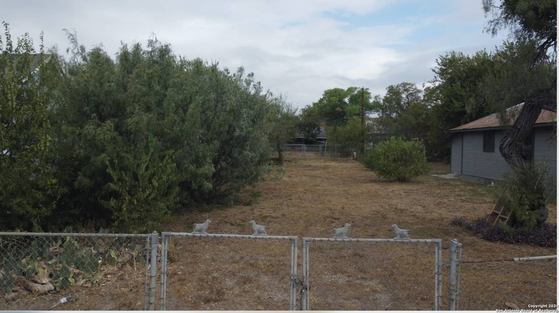 LOT 34-35 WESTFALL AVE, San Antonio, TX 78210