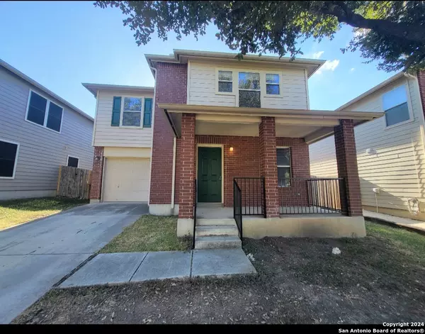 16139 AMBUSH GROVE, San Antonio, TX 78247-1867